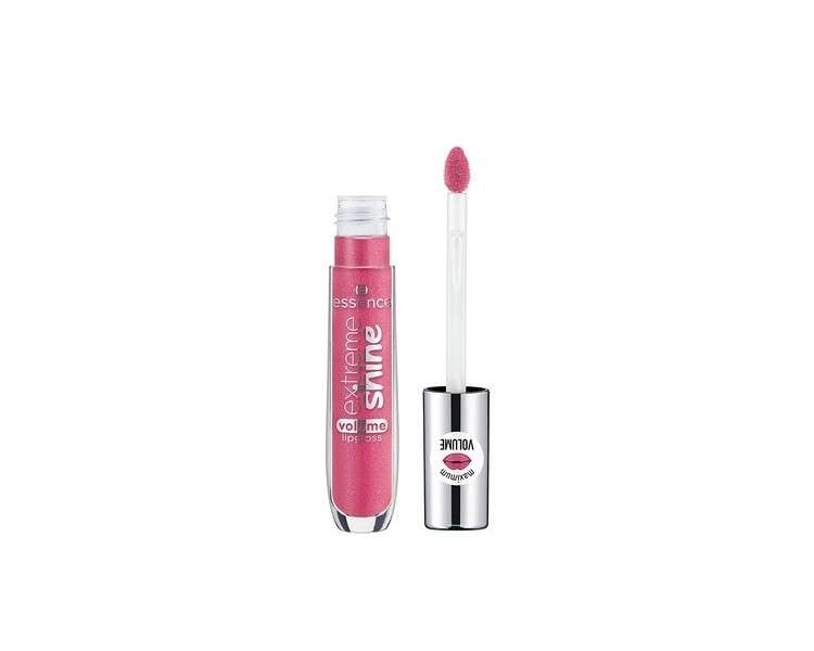 Essence Extreme Shine Volume Lip Gloss 5ml - Candy Shop 06 Pink