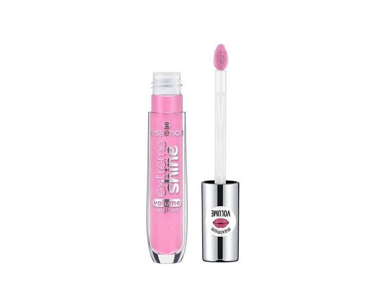 Essence Extreme Shine Volume Lip Gloss 02 5ml