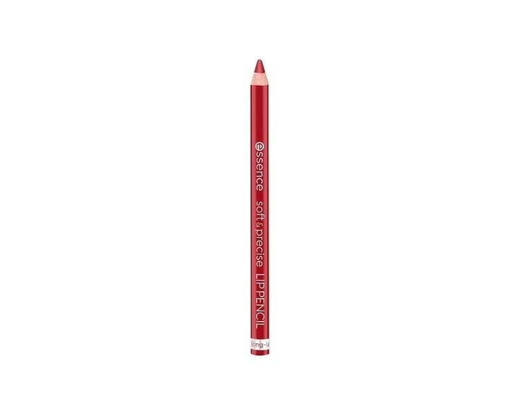 Essence Soft & Precise Lip Pencil Lip Liner 24 Fierce 0.78g