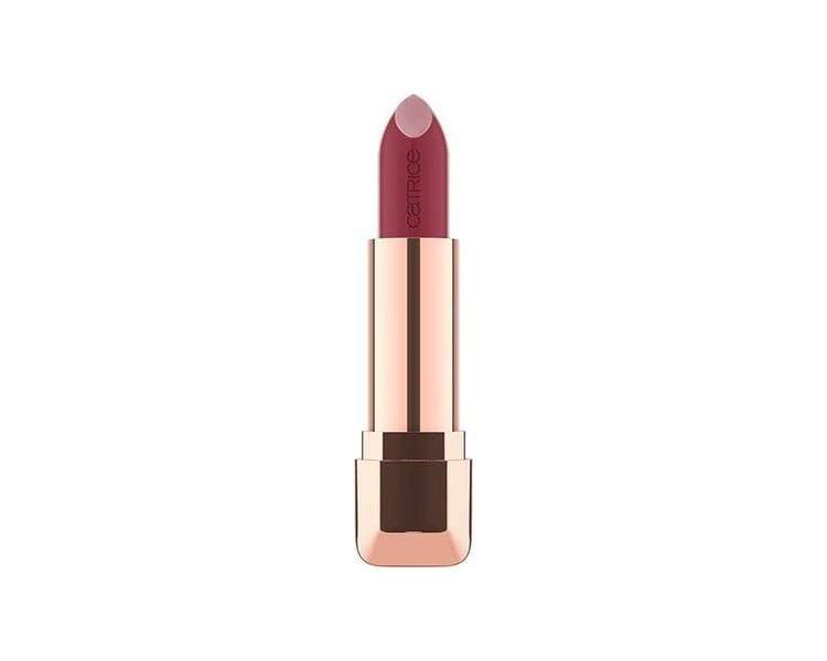 Catrice Full Satin Nude Lipstick 050 Full of Boldness Pink 3.8g