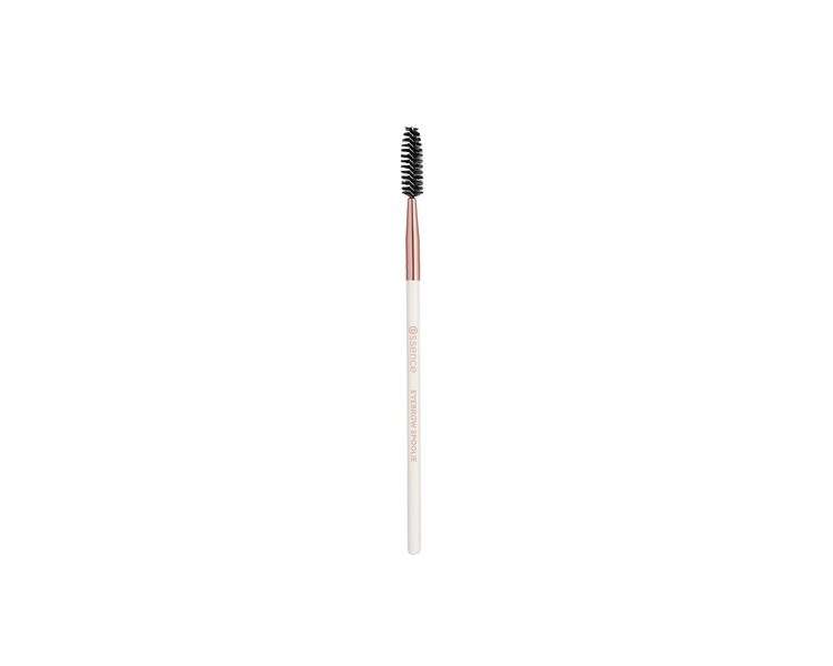 Essence Eyebrow Spoolie Black