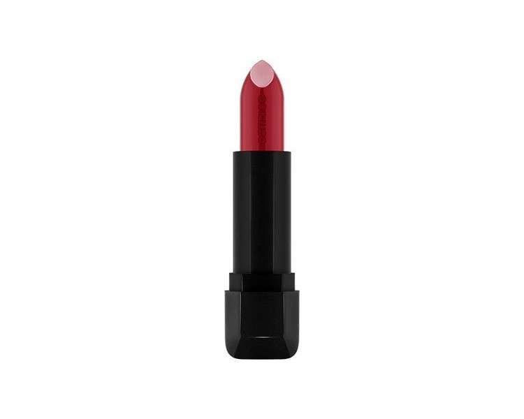 Catrice Full Satin Lipstick 070 Full Of Love Red 3.8g