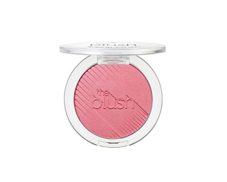 Essence The Blush Beloved Pink Long-Lasting Matte Vegan 5g