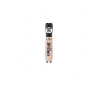 Essence Camouflage+ Matt Concealer 5ml Natural Beige - Vegan, Oil-Free, Waterproof