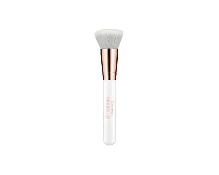 Essence Make Up Buffer Brush Wilko