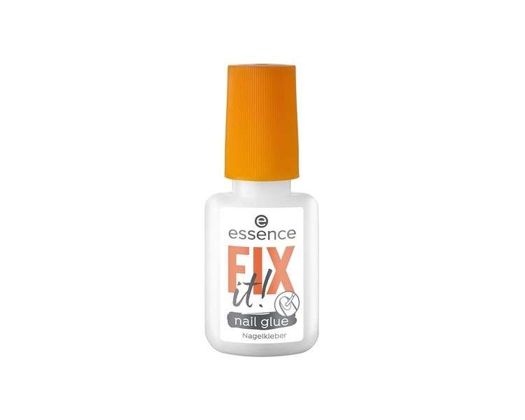 Essence Fix It! Nail Glue for Nail Art and Design 8g