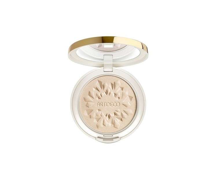 Glow Miracle Highlighting Powder 9g