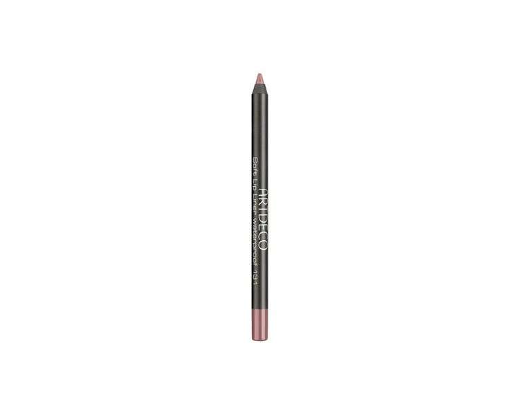 ARTDECO Soft Lip Liner Waterproof Long-Lasting Lip Liner 1.2gm