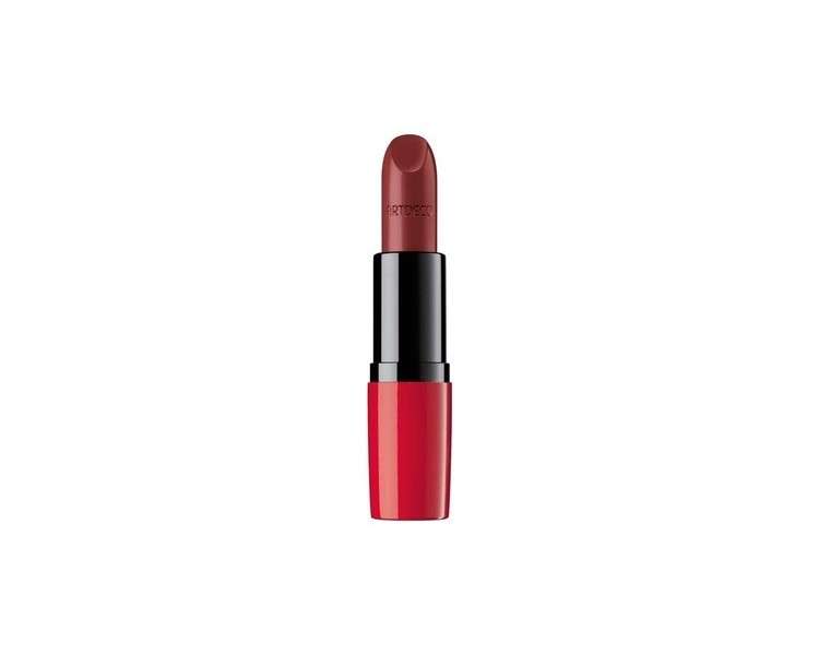 ARTDECO Perfect Colour Long-Lasting Shiny Red Lipstick 4g