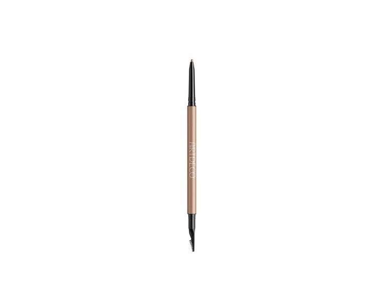 ARTDECO Ultra Fine Brow Liner Precise Eyebrow Pencil 1x9g 32 Fair Blonde