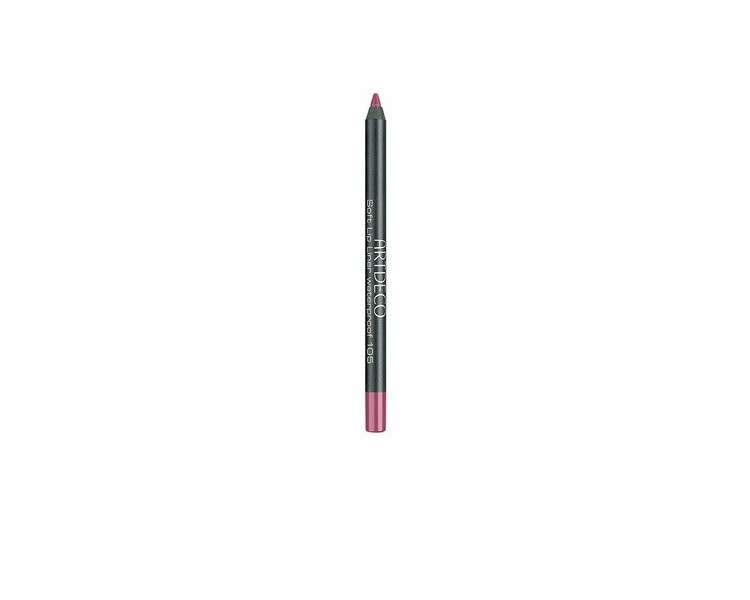 Soft Waterproof Lip Liner