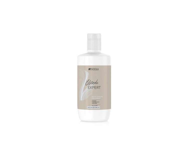 Indola Blonde Expert Care InstaStrong Treatment 750ml