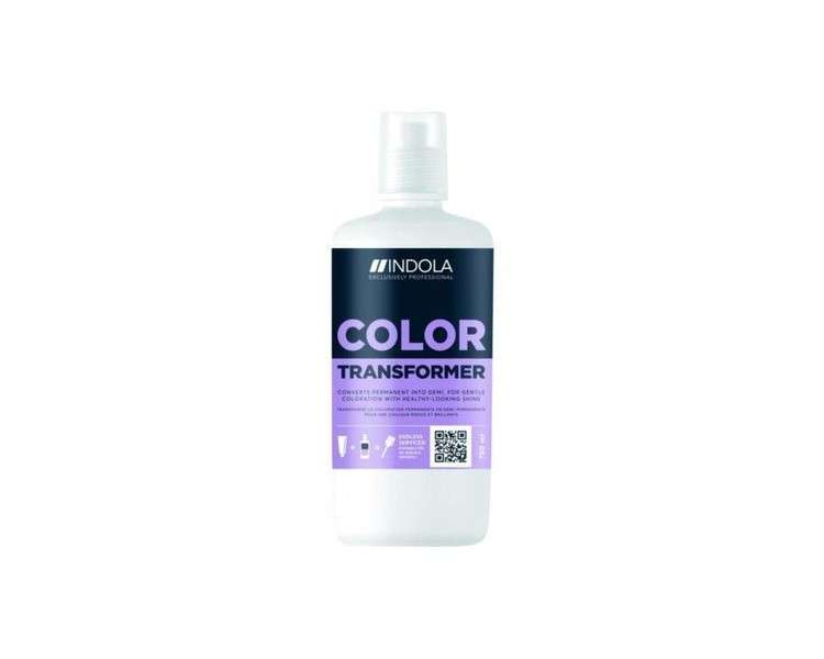 Indola Color Transformer 750ml