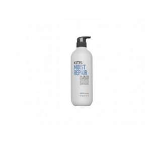 Kms California Moistrepair Shampoo 750ml