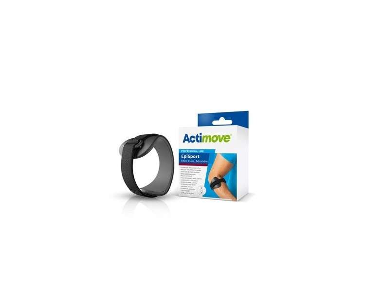 BSN Medical Actimove EpiSport Elbow Brace