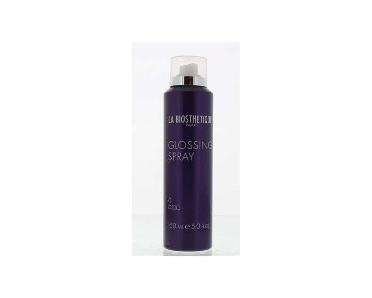 La Biosthetique Glossing Spray 150ml