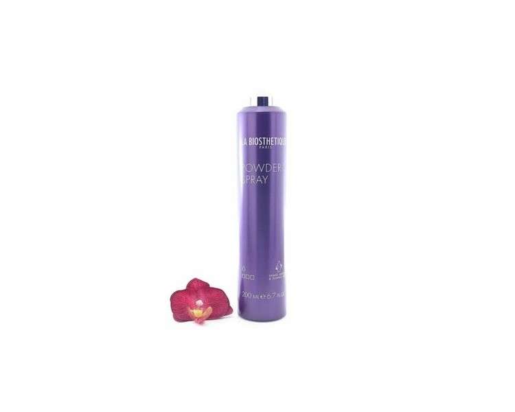 La Biosthetique Powder Spray 200ml