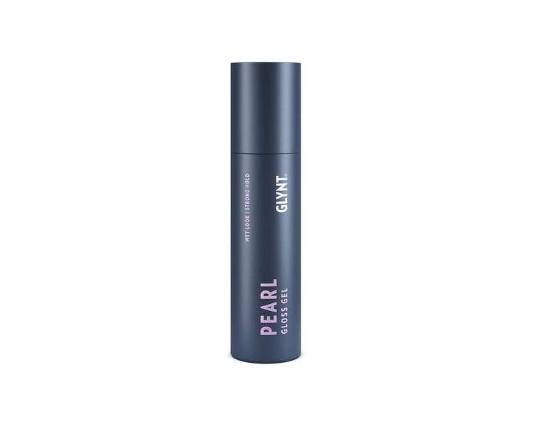 Glynt Pearl Design Gloss Hold Factor 4 100ml