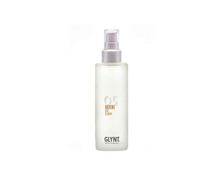 Glynt NUTRI Oil Elixir 100ml