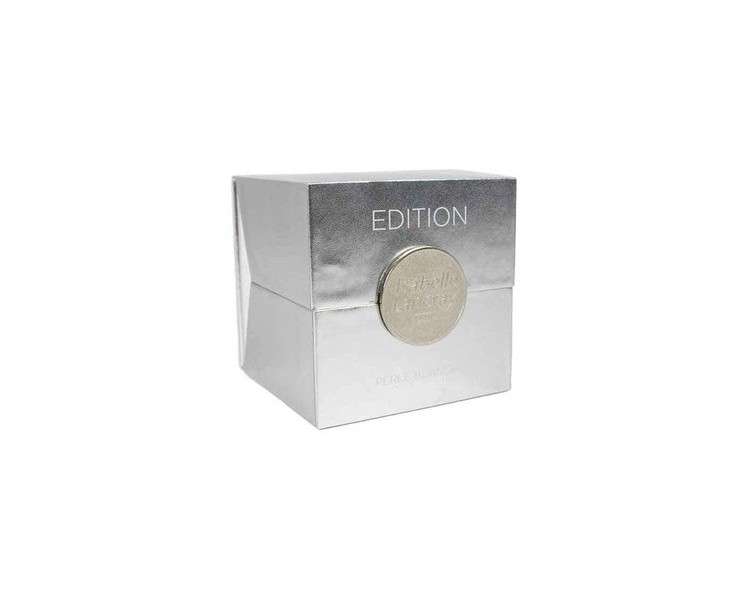 Isabelle Lancray EDITION Perle Blanche 7x2ml Ampoule Cure Limited Edition