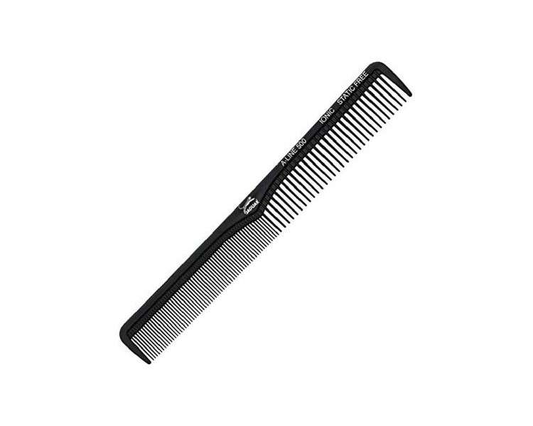 Jaguar A-Line 50 Hair Cutting Comb 7.25-Inch Length 0.01 kg