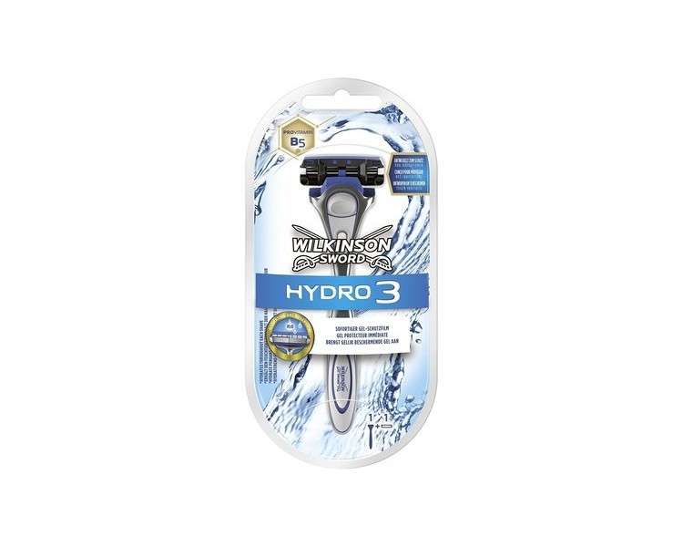 Wilkinson Sword Hydro 3 Men's Razor