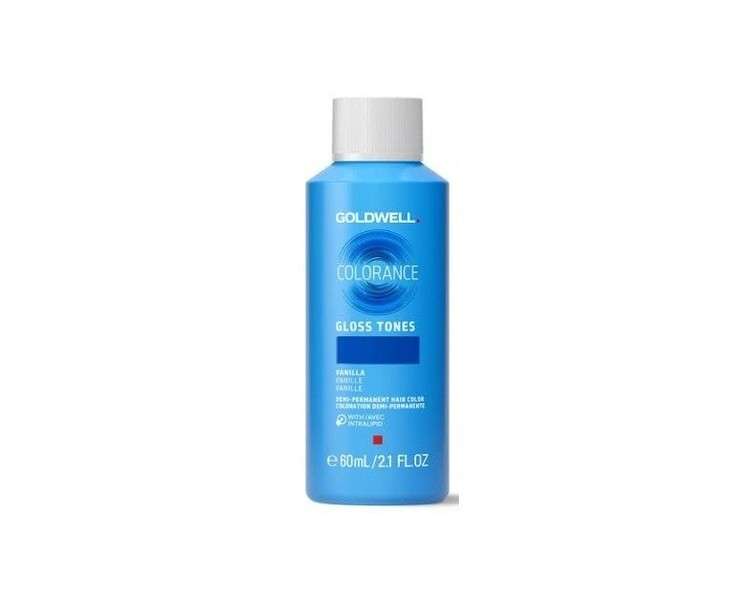 Goldwell Colorance Gloss Tones 10VPk 60ml