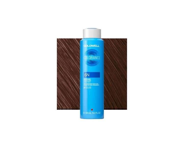 Goldwell Colorance Can 6N 120ml