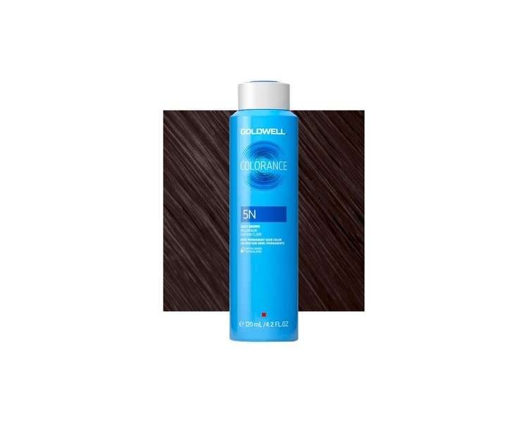 Goldwell Colorance Can 5N 120ml