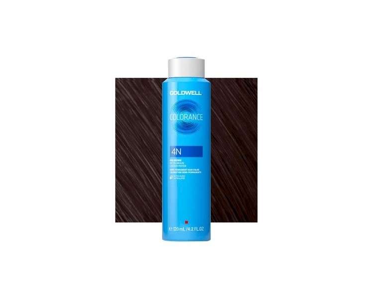 Goldwell Colorance Can 4N 120ml