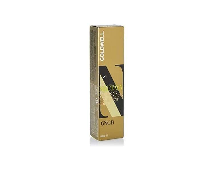 Goldwell Nectaya 6NGB TB 60ml