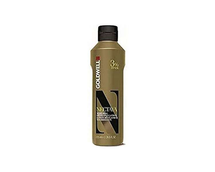 Goldwell NECTAYA Hair Lotion 3% 725ml