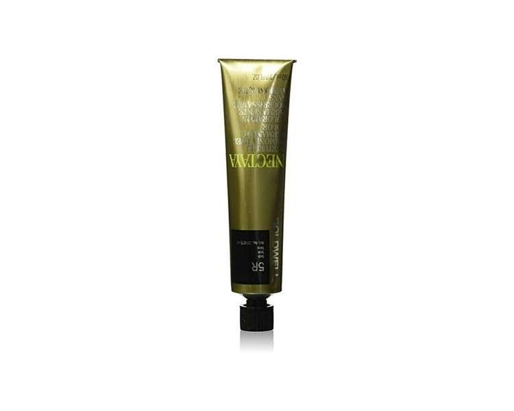 Goldwell Nectaya 5R TB Brown 60ml