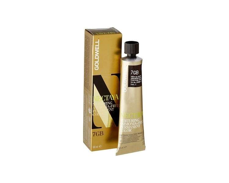 Goldwell Nectaya 7GB TB 60ml