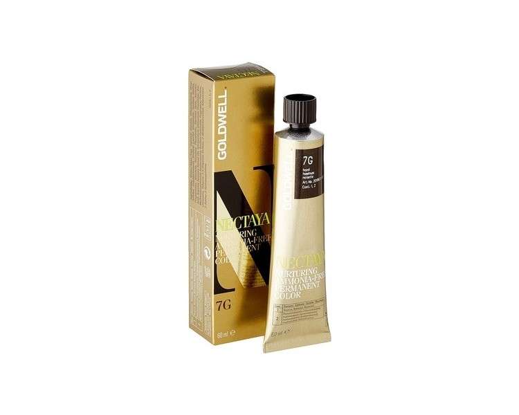 Goldwell Nectaya 7G TB 60ml