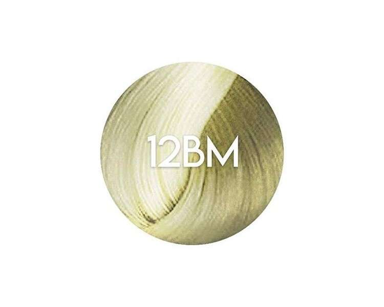 Goldwell Top Chic Dose 12BM Ultrablond Beige Matt