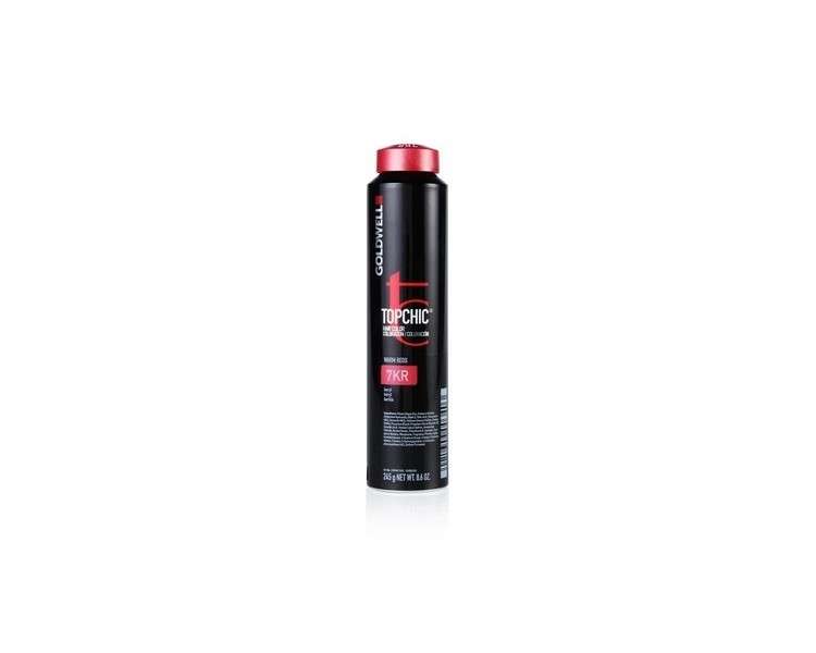 Goldwell Topchic DS 7KR Beryll 250ml