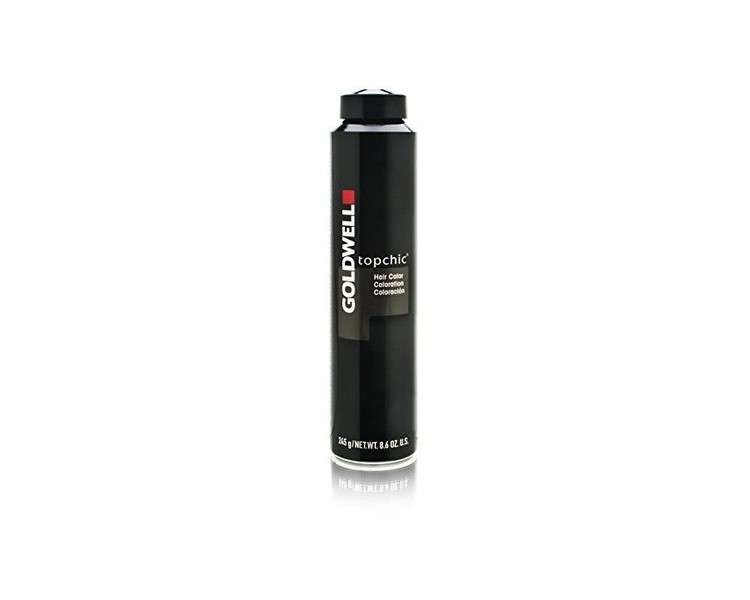 Goldwell Topchic 3VR Hair Color 250ml