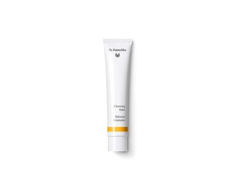 Dr. Hauschka Cleansing Balm 2.5 fl. oz.