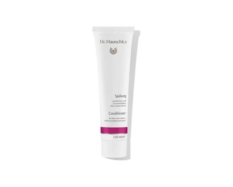 Dr. Hauschka Conditioner for Shine and Softness 150ml