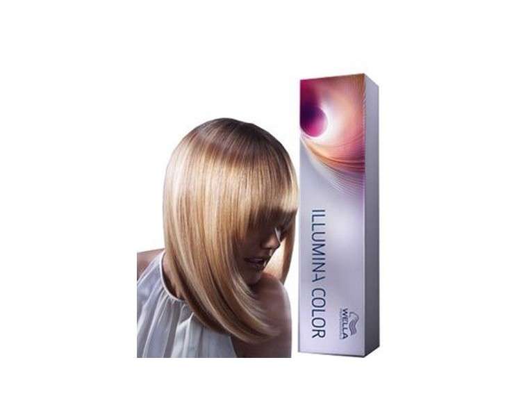 Illumina Color Permanent 8/69 60 60ml