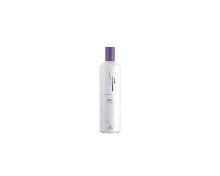 SP Repair Shampoo 500ml