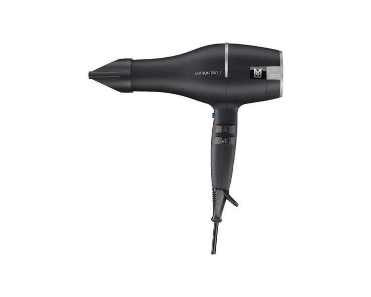 Moser Hairdryer Edition Pro 2