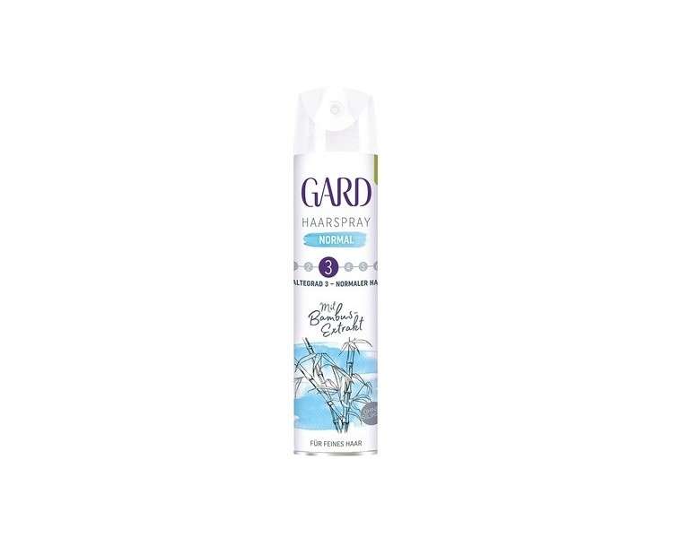 GARD Natural Fix Hairspray Normal 250ml