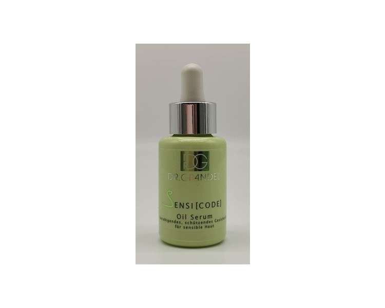 DR. GRANDEL SensiCODE Oil Serum 30ml