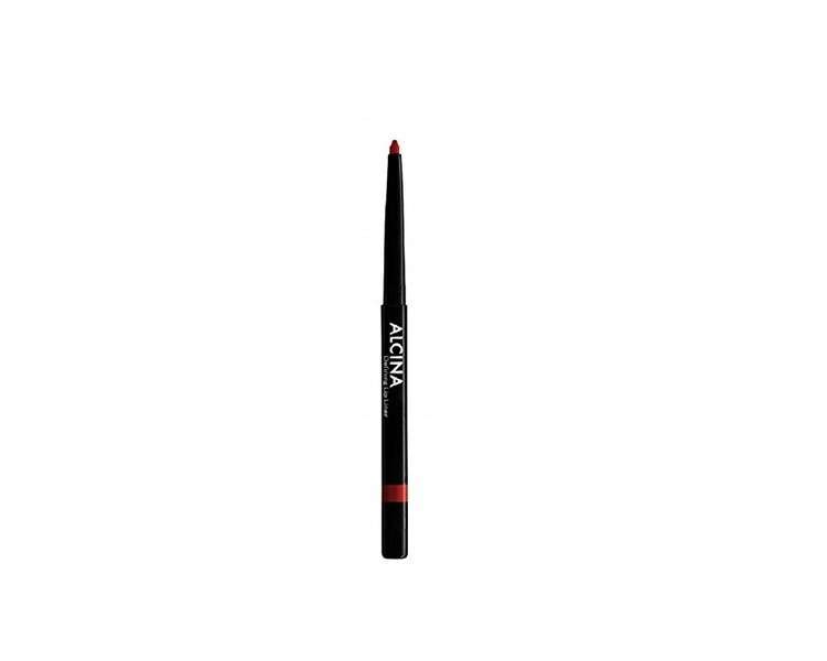 Al Precise Lip Liner Intense 020