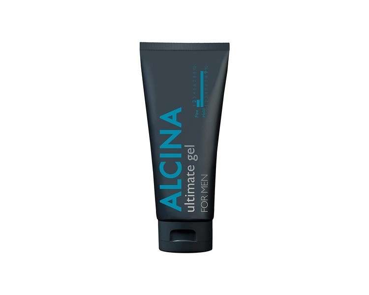 ALCINA for Men Ultimate Gel 100ml