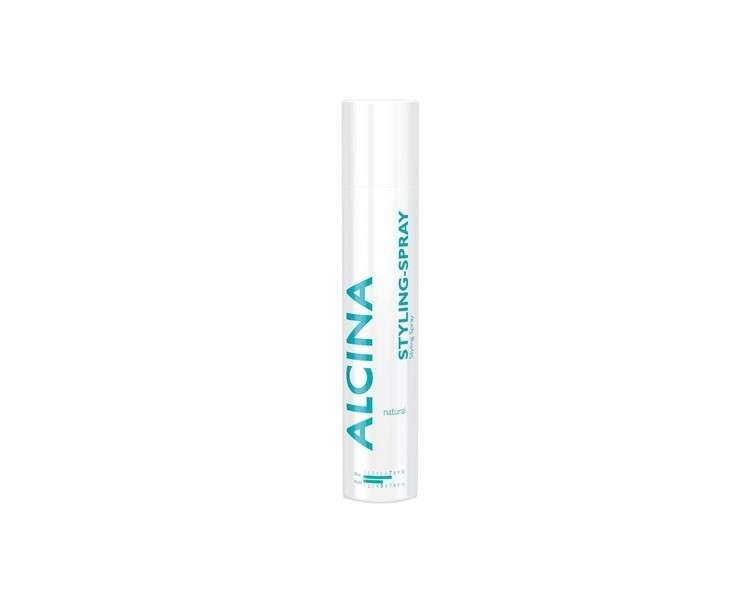 Alcina Styling Spray AER 200ml