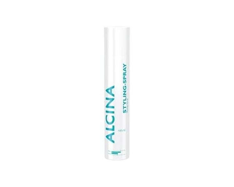 Alcina Styling Spray AER 500ml