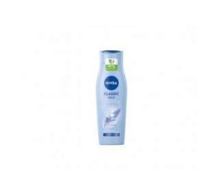 Nivea Shampoo Classic Mild 250ml